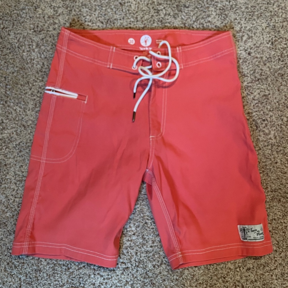 Swim trunks